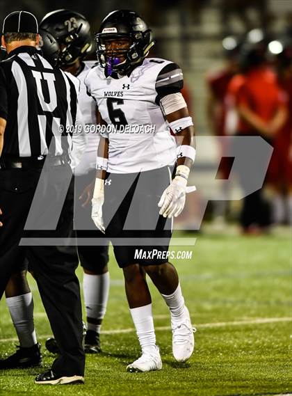 Thumbnail 1 in Mansfield Timberview @ Mansfield Legacy photogallery.