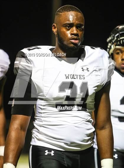 Thumbnail 1 in Mansfield Timberview @ Mansfield Legacy photogallery.