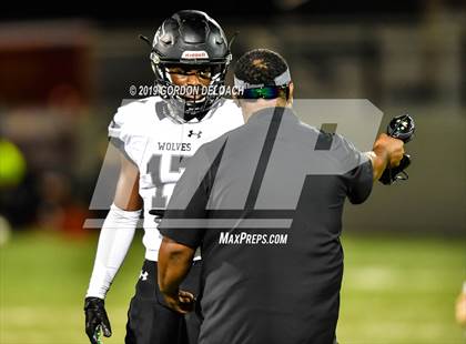 Thumbnail 3 in Mansfield Timberview @ Mansfield Legacy photogallery.