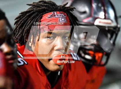 Thumbnail 3 in Mansfield Timberview @ Mansfield Legacy photogallery.