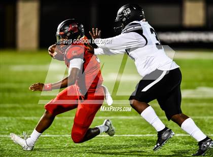 Thumbnail 2 in Mansfield Timberview @ Mansfield Legacy photogallery.