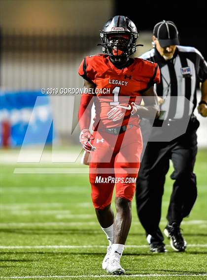 Thumbnail 1 in Mansfield Timberview @ Mansfield Legacy photogallery.