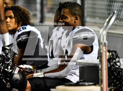 Thumbnail 3 in Mansfield Timberview @ Mansfield Legacy photogallery.