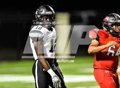 Thumbnail 1 in Mansfield Timberview @ Mansfield Legacy photogallery.