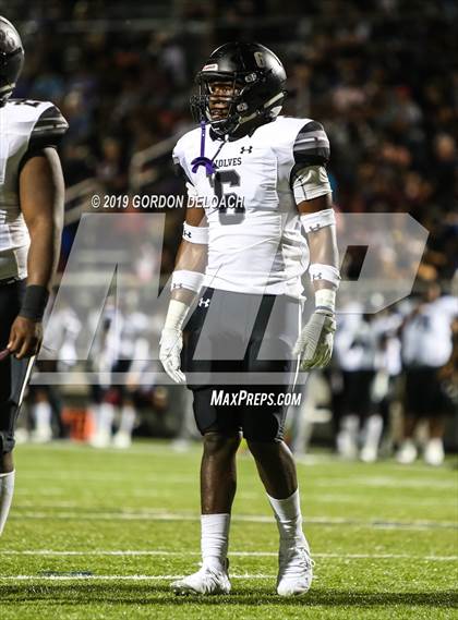 Thumbnail 1 in Mansfield Timberview @ Mansfield Legacy photogallery.