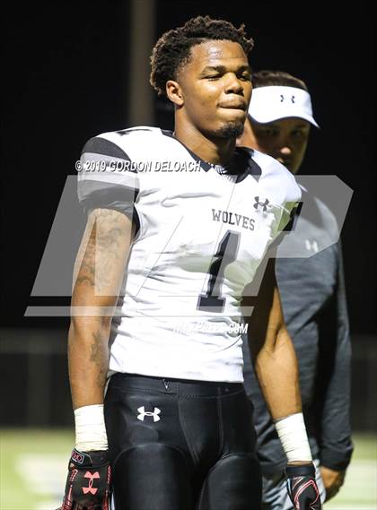 Thumbnail 3 in Mansfield Timberview @ Mansfield Legacy photogallery.