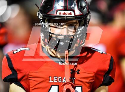 Thumbnail 1 in Mansfield Timberview @ Mansfield Legacy photogallery.