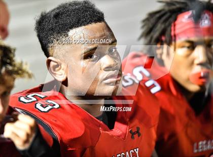 Thumbnail 1 in Mansfield Timberview @ Mansfield Legacy photogallery.