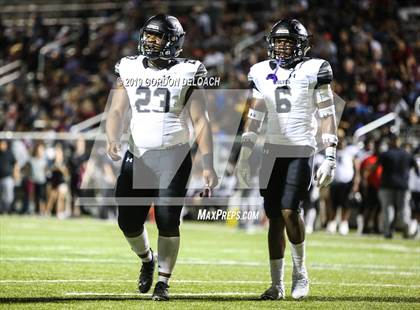 Thumbnail 3 in Mansfield Timberview @ Mansfield Legacy photogallery.