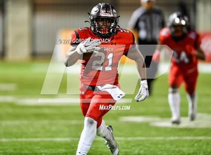 Thumbnail 1 in Mansfield Timberview @ Mansfield Legacy photogallery.