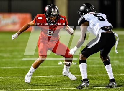 Thumbnail 3 in Mansfield Timberview @ Mansfield Legacy photogallery.