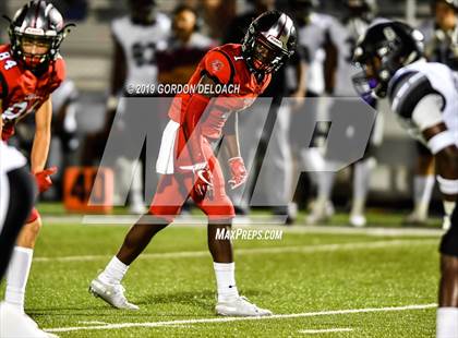 Thumbnail 3 in Mansfield Timberview @ Mansfield Legacy photogallery.