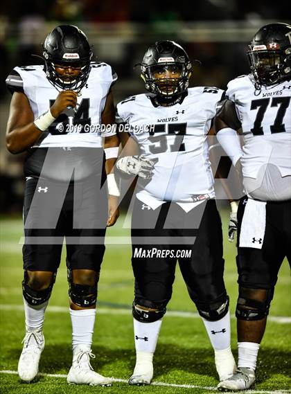 Thumbnail 3 in Mansfield Timberview @ Mansfield Legacy photogallery.