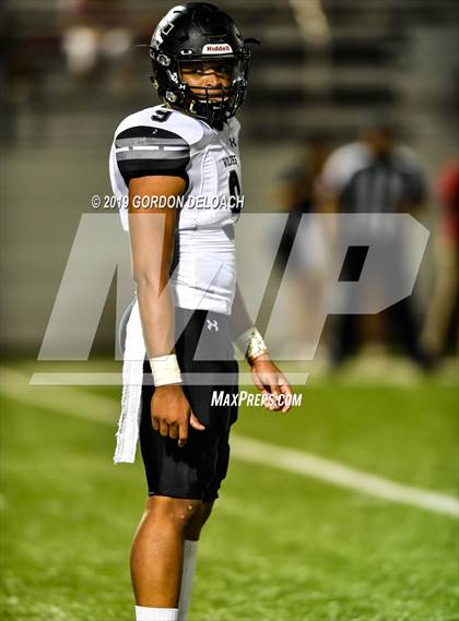 Thumbnail 3 in Mansfield Timberview @ Mansfield Legacy photogallery.