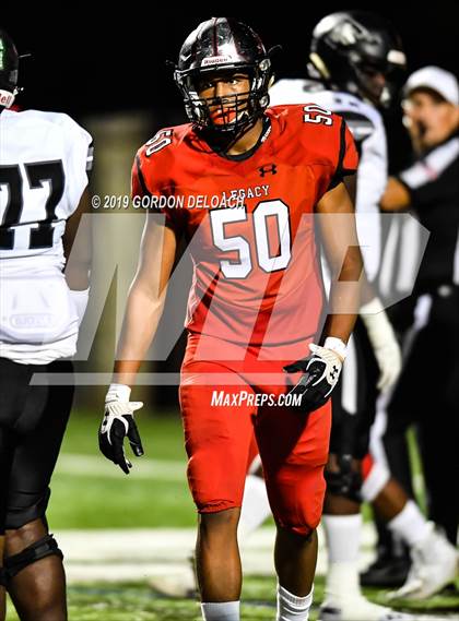 Thumbnail 1 in Mansfield Timberview @ Mansfield Legacy photogallery.