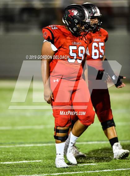 Thumbnail 3 in Mansfield Timberview @ Mansfield Legacy photogallery.
