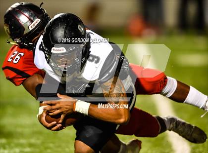 Thumbnail 1 in Mansfield Timberview @ Mansfield Legacy photogallery.