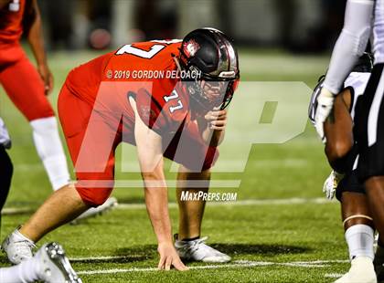 Thumbnail 3 in Mansfield Timberview @ Mansfield Legacy photogallery.