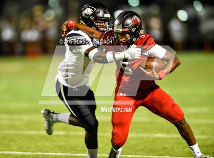 Thumbnail 3 in Mansfield Timberview @ Mansfield Legacy photogallery.