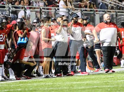Thumbnail 2 in Mansfield Timberview @ Mansfield Legacy photogallery.
