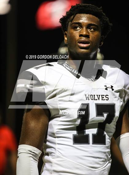 Thumbnail 3 in Mansfield Timberview @ Mansfield Legacy photogallery.