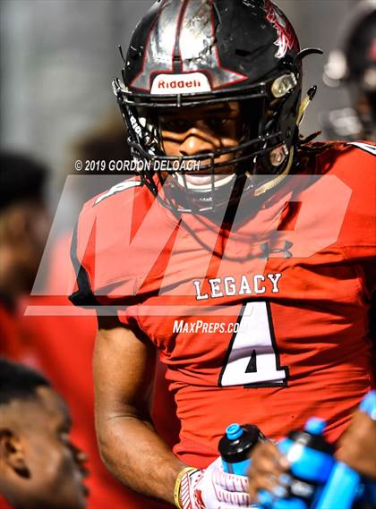 Thumbnail 1 in Mansfield Timberview @ Mansfield Legacy photogallery.