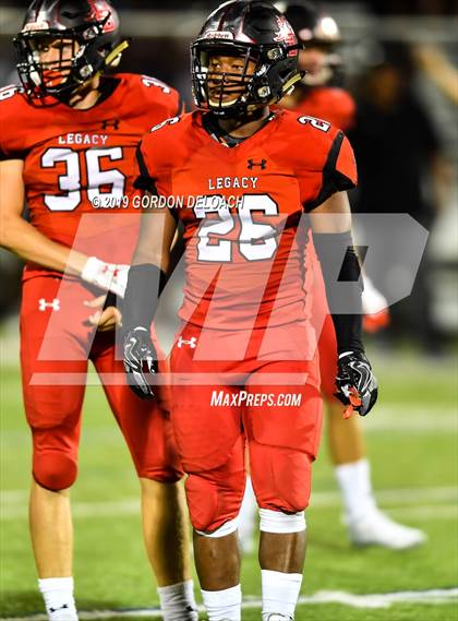 Thumbnail 3 in Mansfield Timberview @ Mansfield Legacy photogallery.