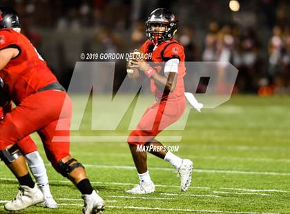 Thumbnail 2 in Mansfield Timberview @ Mansfield Legacy photogallery.