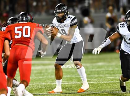 Thumbnail 3 in Mansfield Timberview @ Mansfield Legacy photogallery.