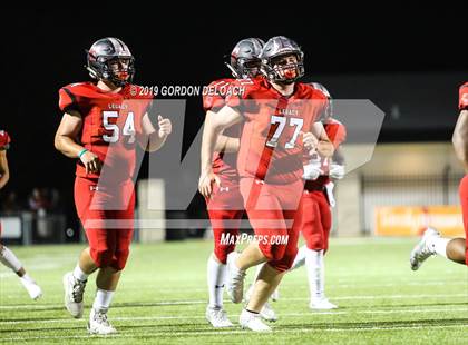 Thumbnail 2 in Mansfield Timberview @ Mansfield Legacy photogallery.