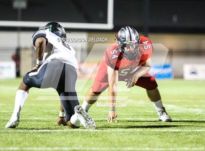 Thumbnail 1 in Mansfield Timberview @ Mansfield Legacy photogallery.