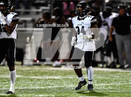 Thumbnail 3 in Mansfield Timberview @ Mansfield Legacy photogallery.