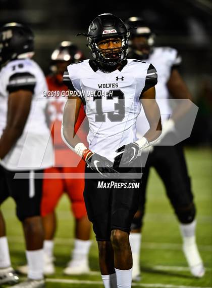 Thumbnail 3 in Mansfield Timberview @ Mansfield Legacy photogallery.