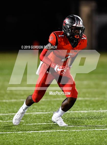 Thumbnail 1 in Mansfield Timberview @ Mansfield Legacy photogallery.