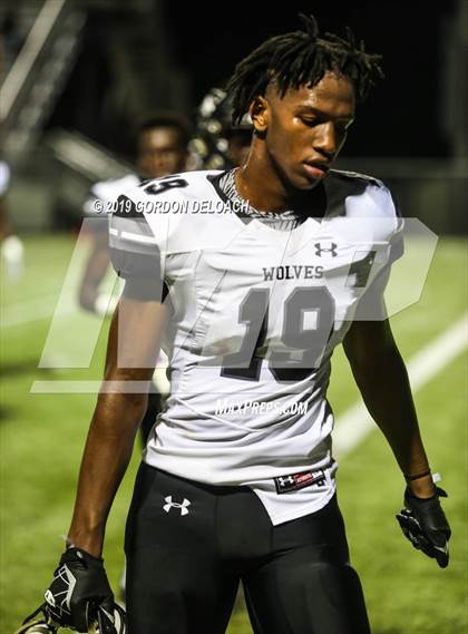 Thumbnail 1 in Mansfield Timberview @ Mansfield Legacy photogallery.