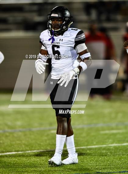 Thumbnail 2 in Mansfield Timberview @ Mansfield Legacy photogallery.