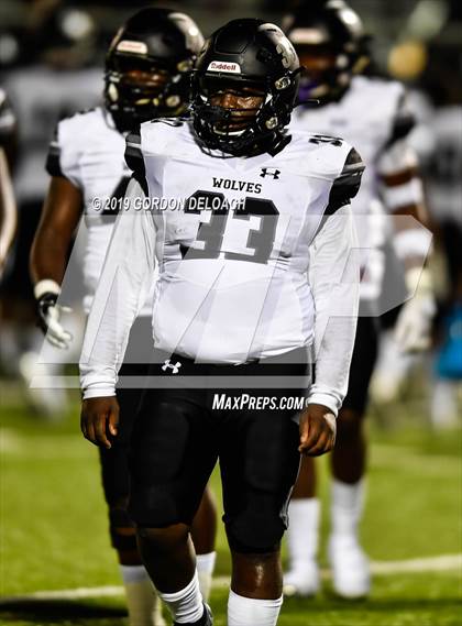 Thumbnail 2 in Mansfield Timberview @ Mansfield Legacy photogallery.