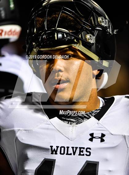 Thumbnail 2 in Mansfield Timberview @ Mansfield Legacy photogallery.