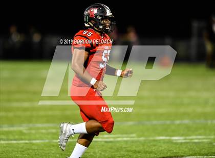 Thumbnail 1 in Mansfield Timberview @ Mansfield Legacy photogallery.