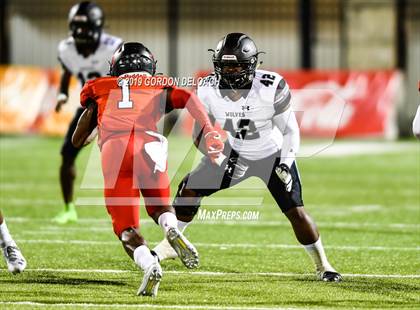 Thumbnail 2 in Mansfield Timberview @ Mansfield Legacy photogallery.