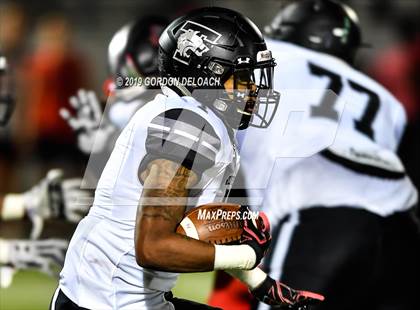 Thumbnail 3 in Mansfield Timberview @ Mansfield Legacy photogallery.