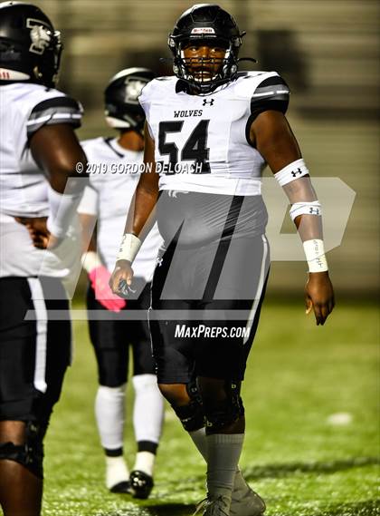 Thumbnail 2 in Mansfield Timberview @ Mansfield Legacy photogallery.
