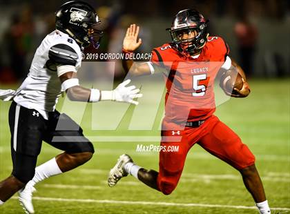 Thumbnail 1 in Mansfield Timberview @ Mansfield Legacy photogallery.