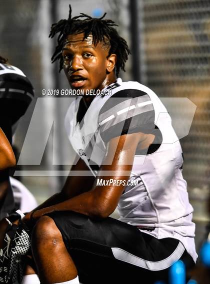 Thumbnail 3 in Mansfield Timberview @ Mansfield Legacy photogallery.