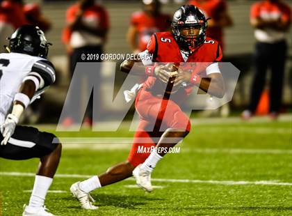 Thumbnail 2 in Mansfield Timberview @ Mansfield Legacy photogallery.