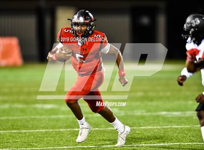 Thumbnail 3 in Mansfield Timberview @ Mansfield Legacy photogallery.