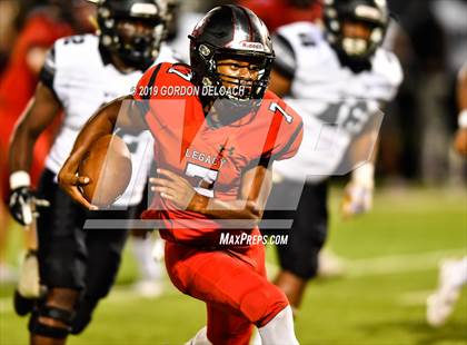 Thumbnail 3 in Mansfield Timberview @ Mansfield Legacy photogallery.