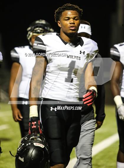 Thumbnail 2 in Mansfield Timberview @ Mansfield Legacy photogallery.