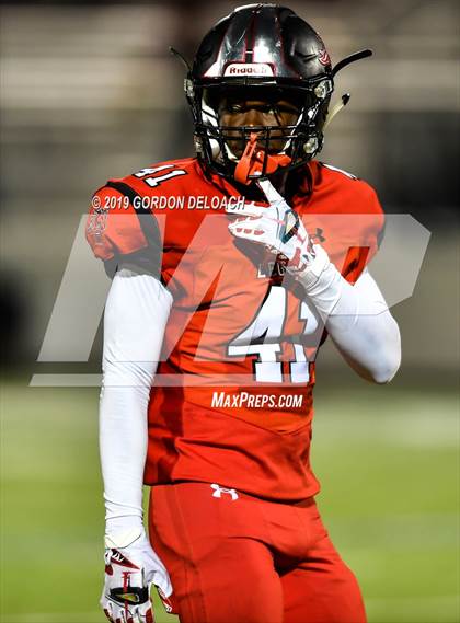 Thumbnail 1 in Mansfield Timberview @ Mansfield Legacy photogallery.