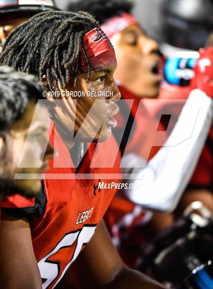 Thumbnail 2 in Mansfield Timberview @ Mansfield Legacy photogallery.